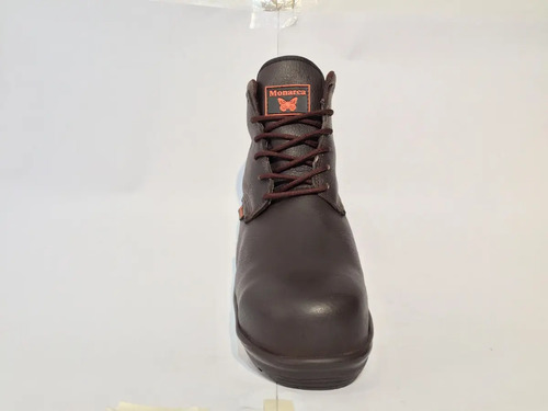 Zapato, Botas, De Seguridad Talla 32 Monarca | Meses sin intereses