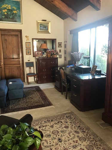 Imagen 10 de 23 de Residencia En Bosques De Las Lomas Con Alberca Techada Y Te