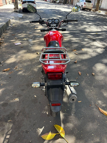 Honda Cargo 150