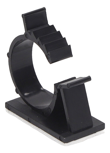 Clips Para Cables De Alambre, 100 Unidades, Adhesivos, Gesti