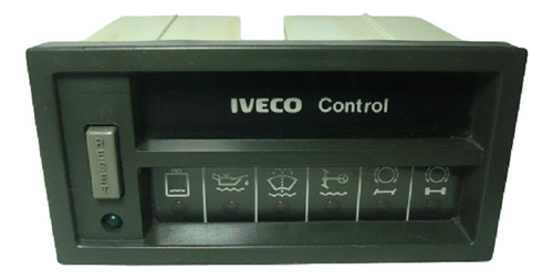 Panel Indicador De Control Para Camiones Iveco