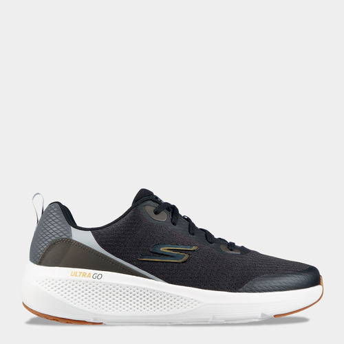 Zapatilla Hombre Skechers 220189-bkgy Go Run Elevate Negro