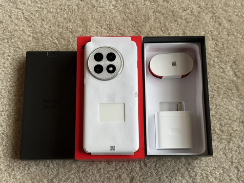 Oneplus 13 Desbloqueado De 512gb/16gb