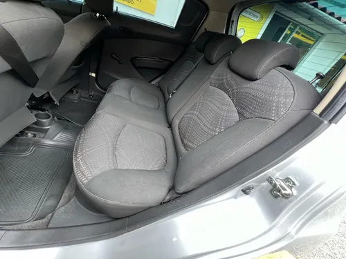 Chevrolet Spark 1.2 Gt Ls