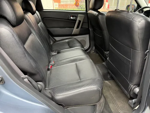 Daihatsu Terios 1.5 Okii