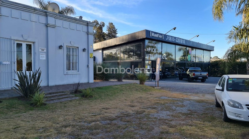 Imagen 12 de 26 de Depósito Galpón En Venta Ubicado En Luján, G.b.a. Zona Oeste, Argentina
