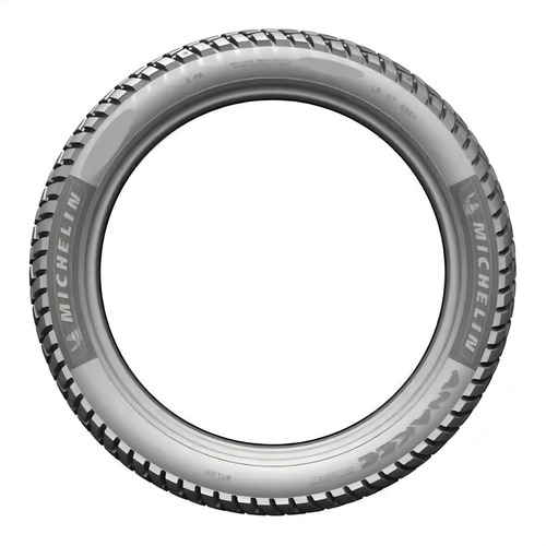 Pneu Michelin 120/90-17 Anakee Street S/ C Falcon Nxr Bros