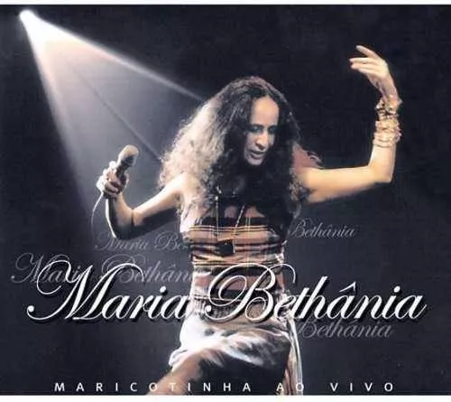 Maricotinha Ao Vivo (DVD) for sale online