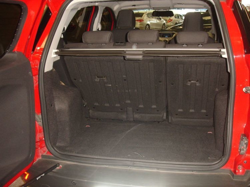 Ecosport 1.6 Titaniun Flex