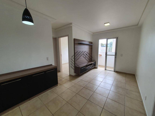 Apartamento Com 2 Dormitórios Para Alugar, 89 M² Por R$ 1.455,00/mês - Jardim Nova Manchester - Sorocaba/sp - Ap6462