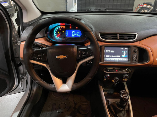 Chevrolet Onix 1.4mt Act
