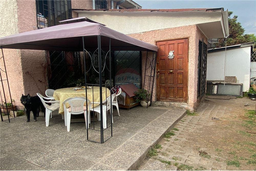 Imagen 17 de 19 de Casa En Las Condes A Pasos Mall Los Dominicos