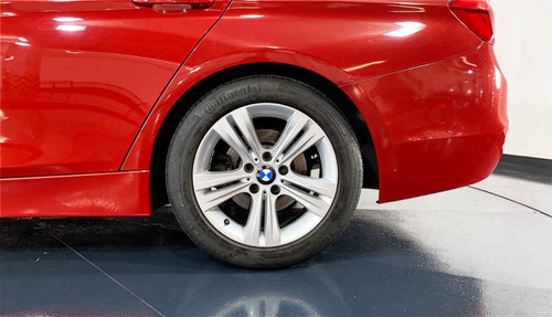 Imagen 7 de 15 de 113952 - Bmw Serie 3 2017 Con Garantía