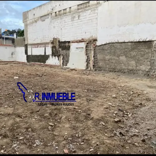 Catia La Mar, Terreno En Venta