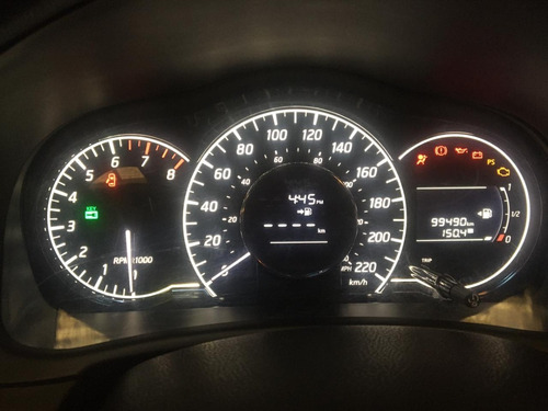 Nissan Note 1.6 Bellocchio