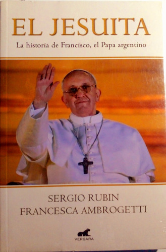 El Jesuita - La Historia De Francisco