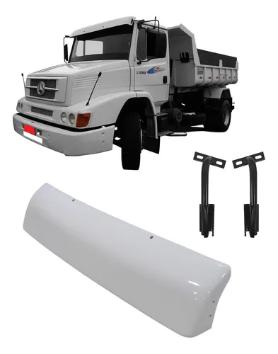 comprar Tapa Sol Caminhão Mb 709 1618 1620 1215c 914 Atron C\u002Ffixação