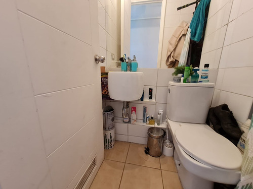 Departamento En Venta Francisco Soza, Concón