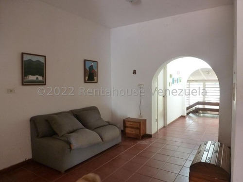 Imagen 2 de 30 de Vendo Casa En Los Palos Grandes #23-4259 Mn