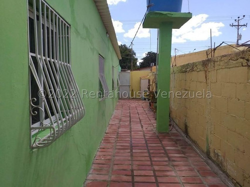 Imagen 22 de 24 de Amplia Casa Lista Para Habitar. 04120656408 Mls 22-17040