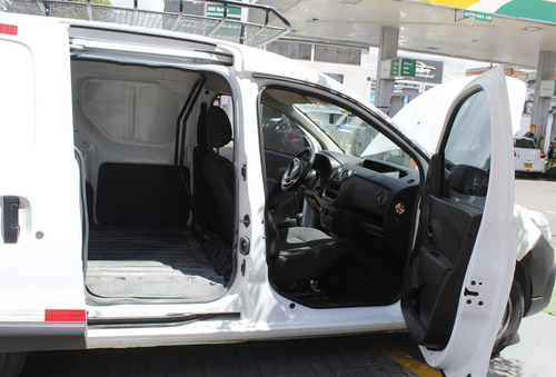 Renault Kangoo 1.6