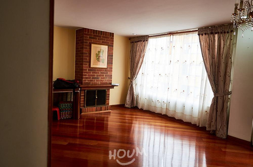 Imagen 1 de 20 de Apartamento En Nuevo Country, Los Cedros. 3 Habitaciones, 207 M²