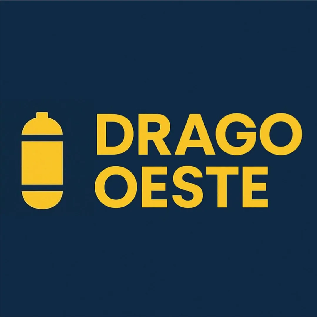DRAGO OESTE
