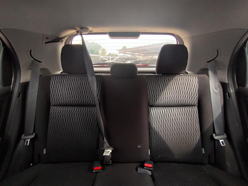 Toyota Etios 1.5 5p Xls 6mt