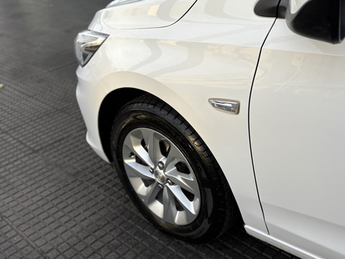 Chevrolet Onix 1.0 Turbo Ltz At