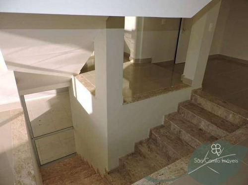Imagem 2 de 24 de Casa Com 3 Dormitórios À Venda, 300 M² Por R$ 1.060.000,00 - Granja Viana - Carapicuíba/sp - Ca0619