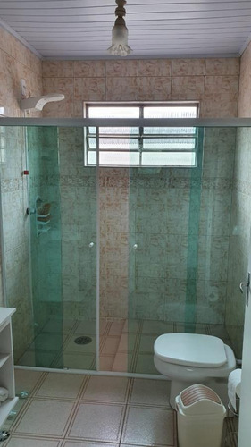 Casa Para Locação Em Embu Das Artes, Centro, 2 Dormitórios, 1 Suíte, 1 Banheiro - 592_2-1168744
