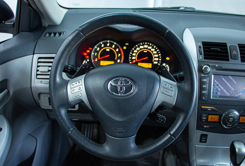Imagem 14 de 15 de Toyota Corolla 2.0 Xei 16v Flex 4p Automático