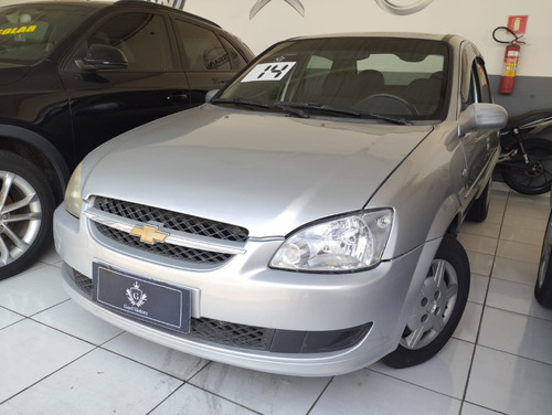 Chevrolet Classic 1.0 Ls Flex Power 4p