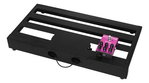 Pedalera De Efectos De Guitarra Pedalera De Guitarra Estable