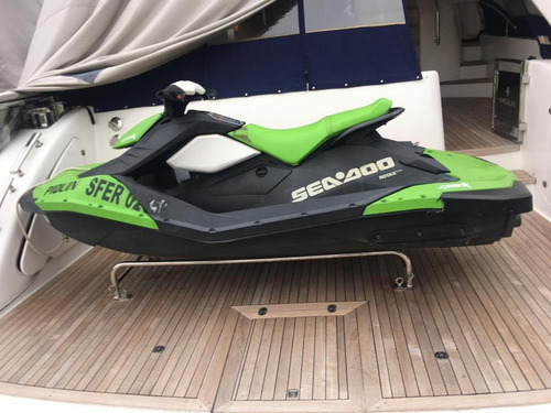 Imagen 2 de 8 de Seadoo