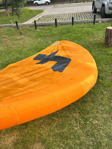 Wing Foil Fone Swing 6 Mts 500 Usd