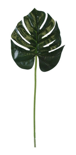 Costela De Adão Artificial 80cm Plantas Artificiais Realista