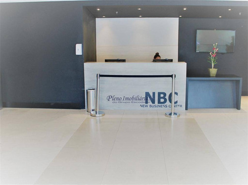 Sala À Venda, 73 M² Por R$ 405.625,00 - Vila Nilva - Barueri/sp - Sa0075