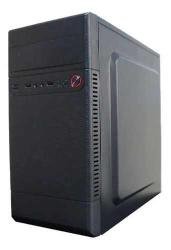 Imagem 2 de 4 de Cpu Intel Core 2 Quad 4gb Hd500 - Mais Barato