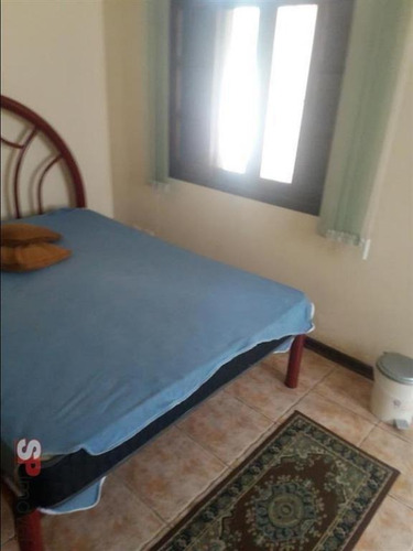 Imagem 13 de 20 de Casa Em São Sebastião - Sp - Ca0607_nbni