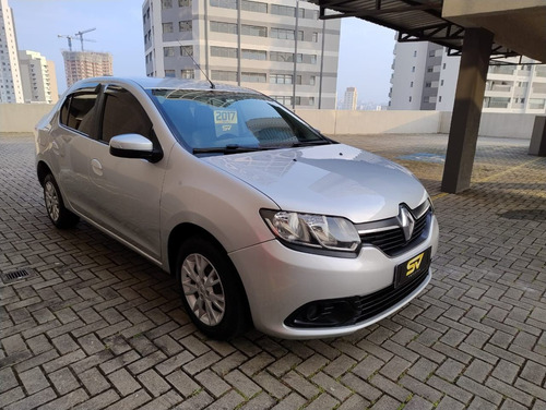 Renault Logan 1.6 16V SCE EXPRESSION