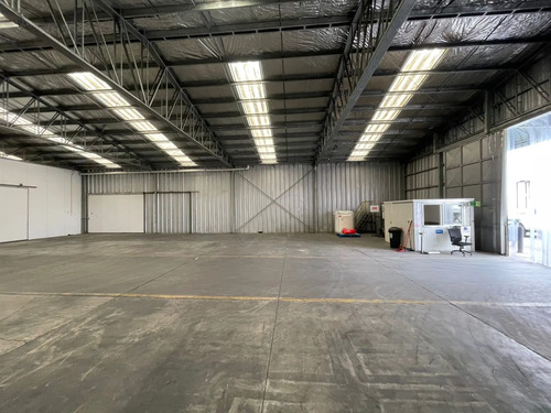 Arriendo De Bodegas Ruta 5 Sur - Linea Nueva