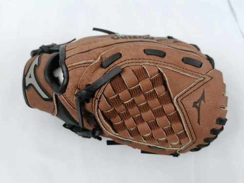 Guante Para Béisbol Marca Mízuno De 10 Pulgadas.