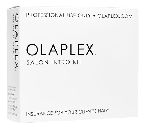 Olaplex Salon Intro Kit - N° 1 Y N° 2/2
