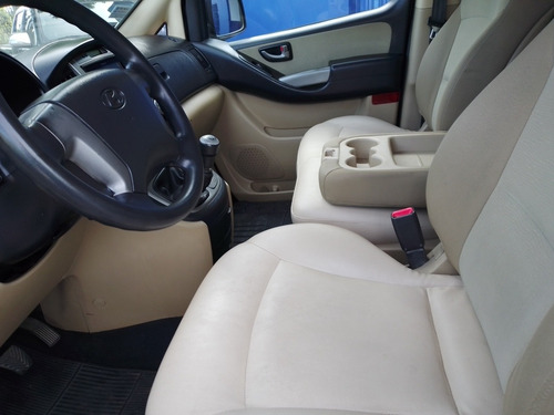 Mitsubishi H 1 . Diesel .full Doble Aire Impecable