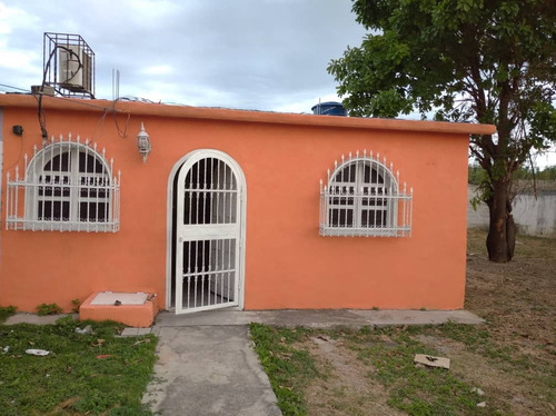 Casa En Venta En La Urb. San Antonio - Palo Negro /// Abilio Trillo