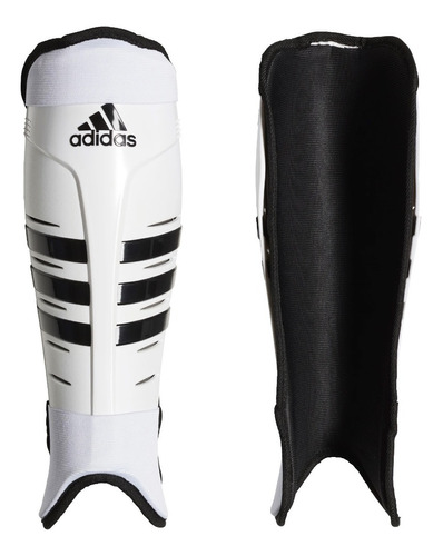 Canilleras De Hockey adidas Anatómicas Shinguard