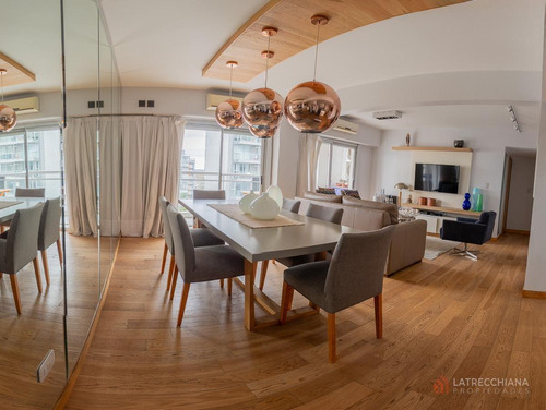 Venta De Departamento. Impecable 2 Amb. De 70 M2. Las Lomitas