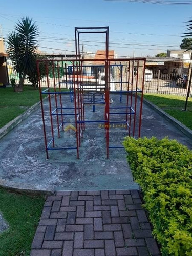 Imagem 23 de 26 de Apartamento Em Condomínio Padrão Para Venda No Bairro Vila Santa Cruz (zona Leste), 2 Dorm, 1 Vagas, 50 M - 4628