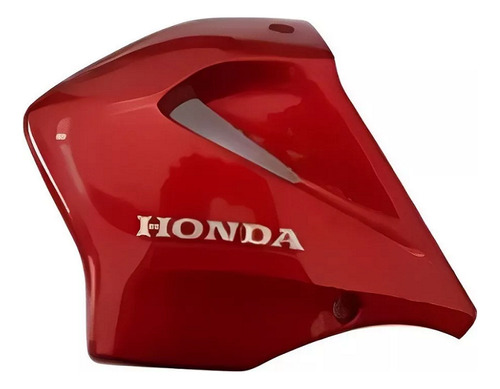 Honda Cbx250 Twister Carenagem Lado Esquerdo Novo Original